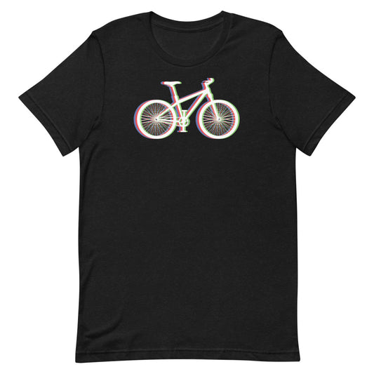 Men's RGB Bike T-shirt
