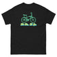 All Ass, No Gas Cycling Men's Tee