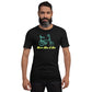 That's How I Roll Men's Retro Cycling Graphic Tee