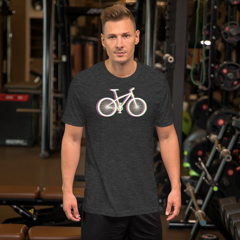 Men's RGB Bike T-shirt