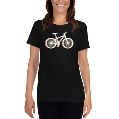 RGB Bike Women's T-shirt