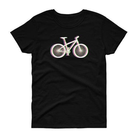 RGB Bike Women's T-shirt