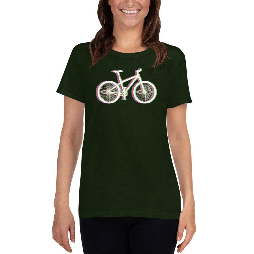 RGB Bike Women's T-shirt