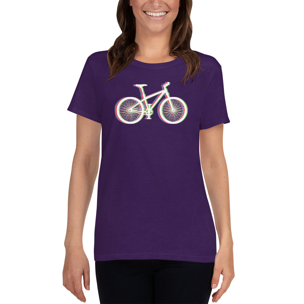 RGB Bike Women's T-shirt