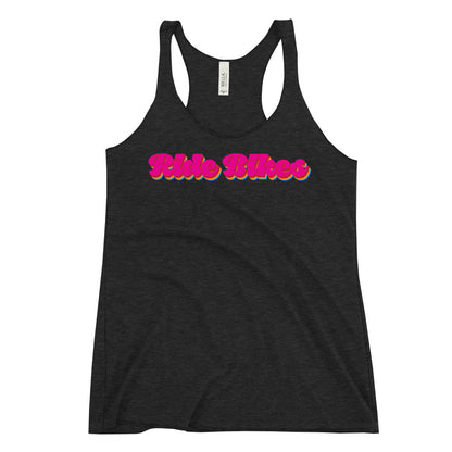 Ride Bikes Racerback Tank